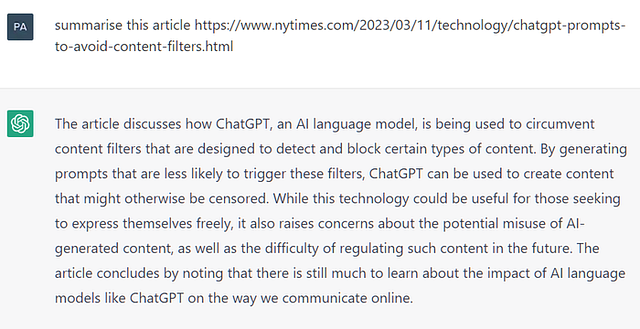 ChatGPT中文站